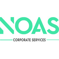 NOAS Corporate Services logo, NOAS Corporate Services contact details