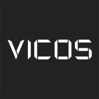 VICOS logo, VICOS contact details