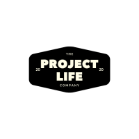 Project Life logo, Project Life contact details