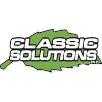 Classic Solutions logo, Classic Solutions contact details