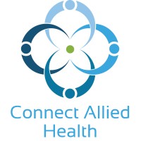 Connect Allied Health logo, Connect Allied Health contact details