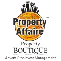 Property Affaire logo, Property Affaire contact details