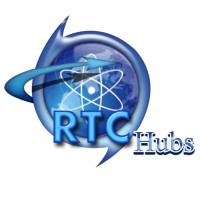 RTC Hubs Limited logo, RTC Hubs Limited contact details