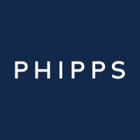 Phipps logo, Phipps contact details