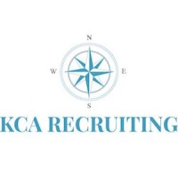 KCA Recruiting logo, KCA Recruiting contact details