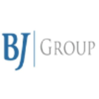 BJ|Group logo, BJ|Group contact details