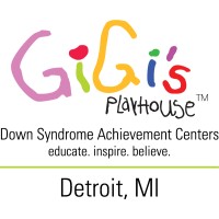 GiGi's Playhouse- Detroit logo, GiGi's Playhouse- Detroit contact details