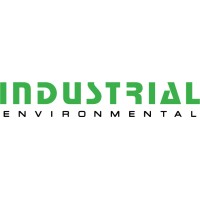 Industrial Environmental Services logo, Industrial Environmental Services contact details