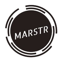 MARSTR logo, MARSTR contact details