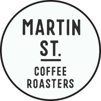 Martin Street Coffee Roasters logo, Martin Street Coffee Roasters contact details