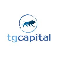 TG Capital logo, TG Capital contact details