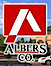 Albers Co. logo, Albers Co. contact details