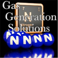 Gas Generation Solutions Nitrogen and Oxygen Gas Generators logo, Gas Generation Solutions Nitrogen and Oxygen Gas Generators contact details