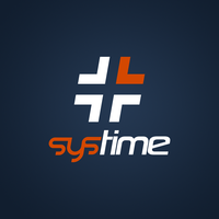 SysTime logo, SysTime contact details