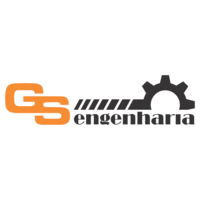 GS Engenharia logo, GS Engenharia contact details