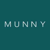 MUNNY logo, MUNNY contact details