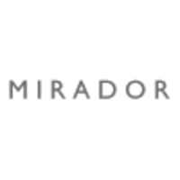 Mirador logo, Mirador contact details