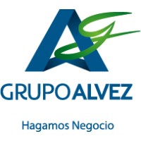 GRUPO ALVEZ logo, GRUPO ALVEZ contact details