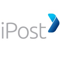 iPost logo, iPost contact details