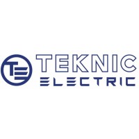 TEKNIC ELECTRIC INDIA PVT. LTD logo, TEKNIC ELECTRIC INDIA PVT. LTD contact details