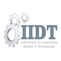 IIDT logo, IIDT contact details