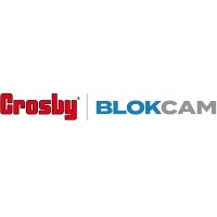 Crosby BlokCam logo, Crosby BlokCam contact details