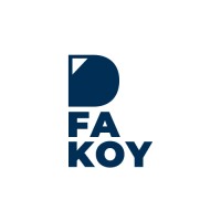 Fakoy Corporation logo, Fakoy Corporation contact details