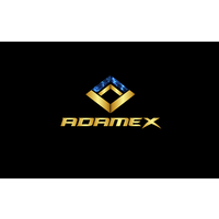 Adamex logo, Adamex contact details