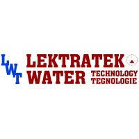 Lektratek Water Technology logo, Lektratek Water Technology contact details