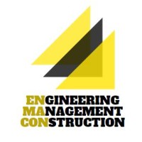 ENMACON logo, ENMACON contact details