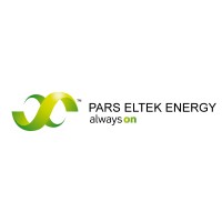 Pars Eltek Energy logo, Pars Eltek Energy contact details