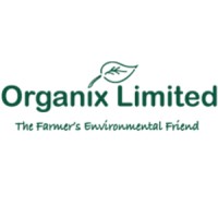 Organix Limited logo, Organix Limited contact details