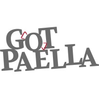 GOT PAELLA logo, GOT PAELLA contact details