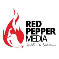 Red Pepper Media logo, Red Pepper Media contact details