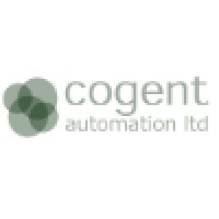 Cogent Automation Ltd logo, Cogent Automation Ltd contact details