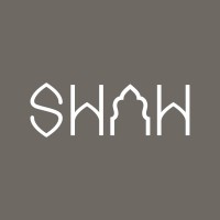 SHAH logo, SHAH contact details