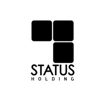 Status Holding logo, Status Holding contact details