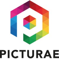 Picturae logo, Picturae contact details