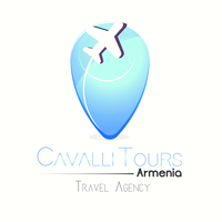 Cavalli Tours logo, Cavalli Tours contact details