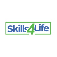 Skills4Life logo, Skills4Life contact details