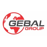 Gebal group for trading and import L.L.C logo, Gebal group for trading and import L.L.C contact details