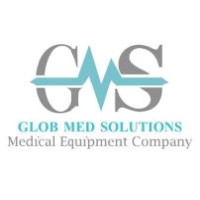 Glob Med Solutions Company logo, Glob Med Solutions Company contact details