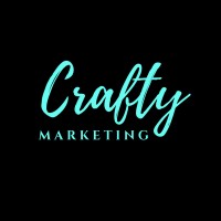 Crafty Marketing logo, Crafty Marketing contact details