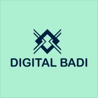 Digital Badi logo, Digital Badi contact details