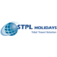 STPL Holidays logo, STPL Holidays contact details