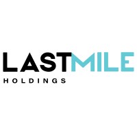 Last Mile Holdings logo, Last Mile Holdings contact details