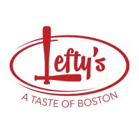 Lefty's A Taste of Boston logo, Lefty's A Taste of Boston contact details