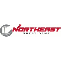 Northeast Great Dane logo, Northeast Great Dane contact details