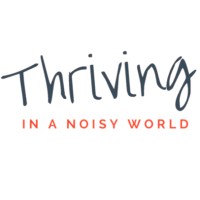 Thriving in a Noisy World logo, Thriving in a Noisy World contact details