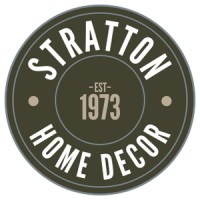 Stratton Home Decor logo, Stratton Home Decor contact details